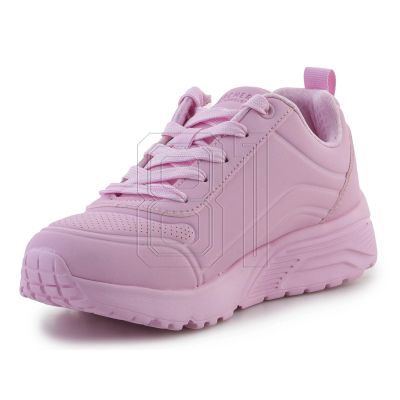 4. Skechers Uno Lite Easy ZIP W Schuhe 310387L-LTPK