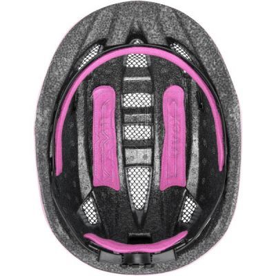 3. Uvex Kid 2 CC Jr. 41/4/982/12 Fahrradhelm