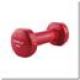 3. Vinylbeschichtetes Gusseisengewicht 1,5 kg 17023 17-47-003