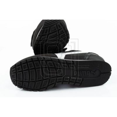 15. Puma ST Runner Jr Schuhe 38551101