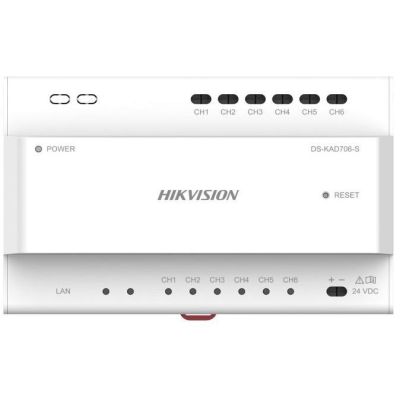 Switch Hikvision DS-KAD706Y