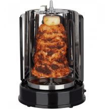 HEINRICH'S HDG 8687 Kebabmaschine
