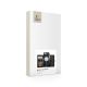 6. Tech-Protect Wallet MagSafe Hülle für iPhone 16e / 17e – Mattschwarz