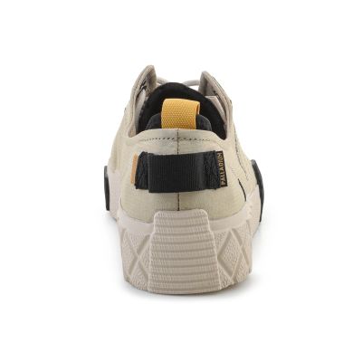 5. Palladium Ace City Shell LO 79132-218 Mojave-Wüste