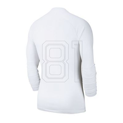4. Nike Dry Park JR AV2611-100 Thermo-T-Shirt