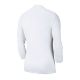 4. Nike Dry Park JR AV2611-100 Thermo-T-Shirt