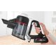 7. Bosch Unlimited BKS611MTB Akku-Staubsauger
