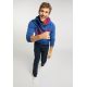 29. Mustang Bennet H Flock Aw M Sweatshirt 1009164 5235