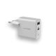 3. Powerbank RealPower PB-20000PD Lithium-Ionen (Li-Ion) 20000 mAh Aluminium