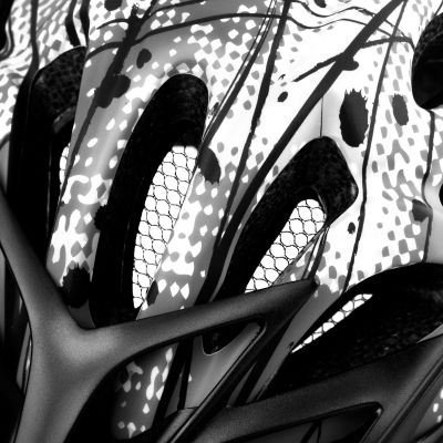 15. Spokey Checkpoint Fahrradhelm 55-58 cm 926890