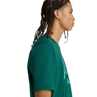 6. adidas Collegiate Lineage Grafik-T-Shirt M KA7135