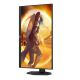 29. LCD-Monitor 27" AOC G4 27G4X 1920x1080px Full HD LED Schwarz, Grau