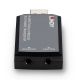 2. Lindy 38331 AV Extender AV-Sender und Transceiver Schwarz