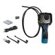 13. Bosch GIC 12V-5-27 C PROFESSIONAL Industrieinspektionskamera mit 8,3-mm-Flexsonde, IP67, IP54