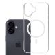 6. 3mk Armor MagCase für iPhone 17 - transparent