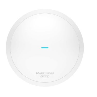 2. Ruijie Networks RG-RAP62 WLAN-Access-Point 1774 Mbit/s Weiß PoE-Unterstützung