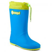 Coqui Rainy Collar Jr Gummistiefel 8509-100-4713