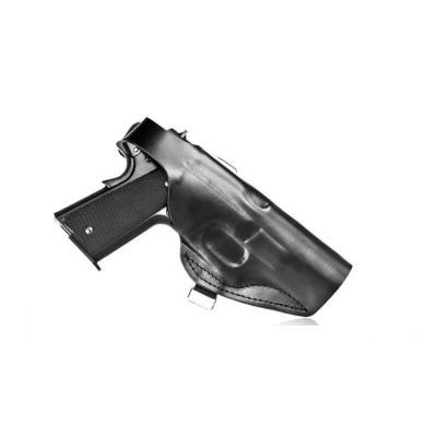 Lederholster für Colt 1911/Ranger 1911 Pistole