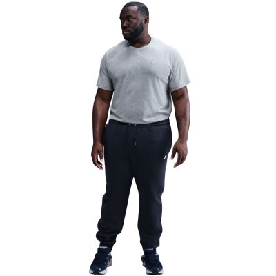 5. Herren-Hose Nike Club BB Jogger, marineblau, FN3787 451