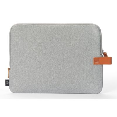 6. DICOTA D31751-RPET Laptoptasche 33 cm (13") Taschenfach Grau