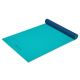 12. Gaiam Open Sea 4MM 62199 doppelseitige Yogamatte