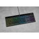 11. Corsair K55 RGB PRO Gaming-Tastatur USB QWERTZ Deutsch Schwarz