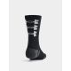3. Under Armour Socken 1379515-002