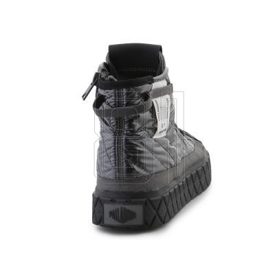 2. Palladium Palla Ace Re-Quilt W 94325-048-M Schuhe 