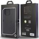 7. Audi Kunstleder iPhone 14 Pro Max 6,7" schwarz/schwarz Hardcase AU-TPUPPCIP14PM-TT/D1-BK