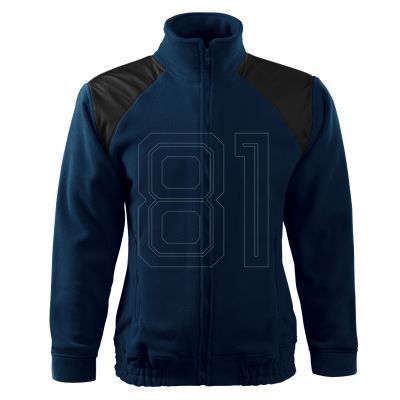 3. Polar Rimeck Unisex Jacke Hi-Q M MLI-50602