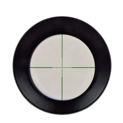 4. JS-Tactical 3-9X40 AOC Zielfernrohr für 22-mm-Schiene