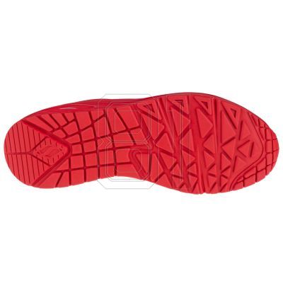 4. Skechers Uno-Stand on Air W 73690-RED Schuhe