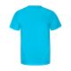 4. Herren-T-Shirt Edge (Türkis)