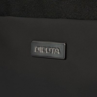 21. DICOTA D32162-RPET Laptoptasche 40,6 cm (16") Aktentasche Schwarz