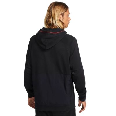 6. Nike FC Fleece Hoodie M DC9024-010