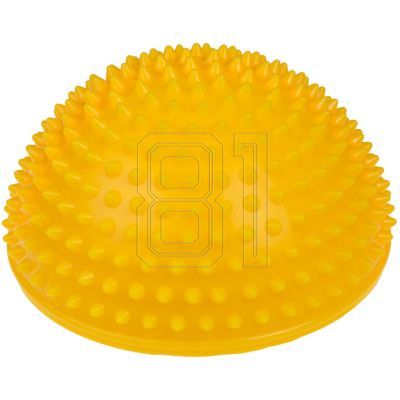 4. AM Tullo 456 Sensorische Massage-Hemisphäre