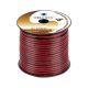 Lautsprecherkabel 0,75 mm, schwarz und rot