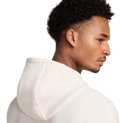 4. Nike Herren-Sweatshirt Club Cream FN3866 133
