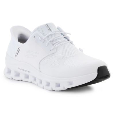 Skechers Slip-In-Schuhe: Glide-Step Pro M 232930-WHT