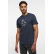 23. Mustang Alex C Print T-Shirt M 1013522 5330