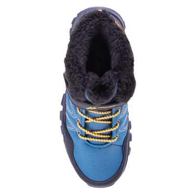 2. Kinder-Winterstiefel NIRAL MID JR
