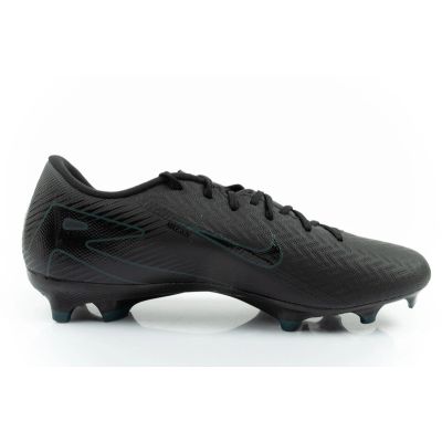 4. Nike Zoom Vapor 16 Academy FG/MG Fußballschuhe schwarz