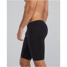TYR Badeshorts mit großem Logo, Größe 32