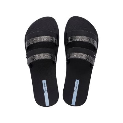 6. Ipanema Mesh Slide W 83649 BB779 Zehentrenner