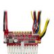 4. Inter-Tech 88882190 Netzteilmodul 200 W 20+4 Pin ATX Schwarz