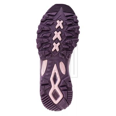 3. Hi-Tec Favet WP W Schuhe 92800442345