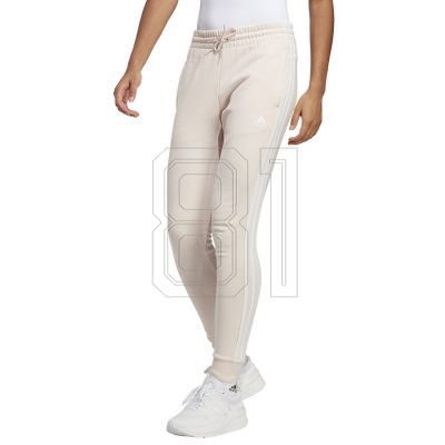4. Adidas 3 Stripes FT TC Pants W IC9924