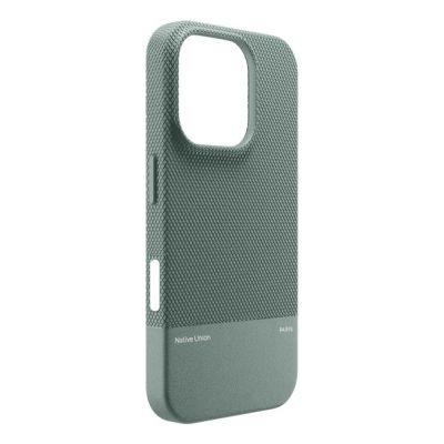2. Native Union RECLA-GRN-NP24 Handyhülle für Mobiltelefone bis 15,5 cm (6.1") Grün