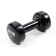 Profit Vinylhantel 5kg schwarz DK 4102