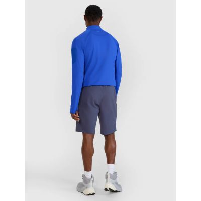 6. Herren 4F 4Way Stretch Trekkingshorts 4FWSS25TFSHM0878-22S